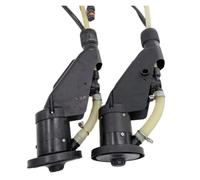 Compatible con accesorios for drones agrícolas DJI T50, repuesto de boquilla centrífuga for pulverización de cultivos de precisión.(M3M4 Not New)