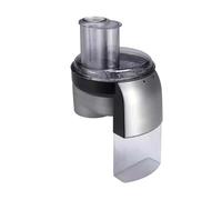 Compatible Con Accesorios For Máquinas De Chef KENWOOD, AT340, Cortadora De Alta Velocidad