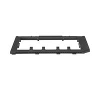 Compatible con Accesorios For Robots Aspiradores Roborock S8 Maxv Ultra/G20S, Placa De Cubierta del Cepillo Giratorio Y Cubierta del Cepillo Principal.