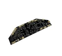 Compatible con accesorios MotherBoard Mainboard Piezas de repuesto Accesorio compatible con aspiradora 360 S9 Versión Global