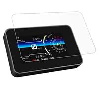 Compatible con accesorios MT-07 2023: Película protectora de pantalla LCD Películas protectoras for tablero MT07 Pantalla LCD MT-07