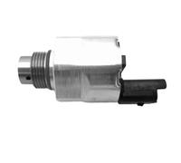 Compatible con Accesorios para automóviles Fiesta, regulador de Bomba, válvula de Control de dosificación, Sistema de Combustible Common Rail OEM A2C59506225