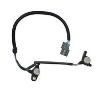 Compatible con Accord 2.3L 1995-2002 y Odyssey 2.2L 1996-1998. Sensor de posición del cigüeñal 37840-P0A-A01, 37840-PAA-A01, PC133, 5S1628. Sensor de posición del árbol de levas.