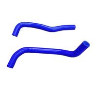 Compatible Con Accord 2.4L 4Cyl 2008 2009 2010 2011 2012 Manguera De Refrigerante Del Radiador Tubo De Desbordamiento De Disipación De Calor Tubería de radiador