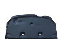 Compatible Con Accord 9.a Generación 2012 2013 2014 2015 2016 2017 Capó Delantero Automóvil Capó Delantero Algodón Insonorizado Accesorios Alfombrilla Aislamiento Motor Motor Tapete Aislante