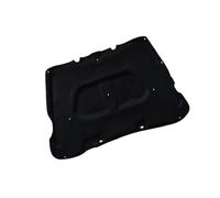 Compatible Con Accord CM 7.a Generación Para Inspire 2003 2004 2005 2006 2007 Capó Estera Algodón Térmico Motor Aislamiento Almohadilla De Algodón Térmica Insonorizada carro Aislamiento capó(Type A)