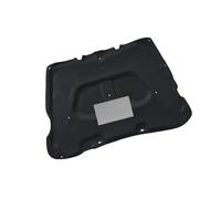 Compatible Con Accord CM 7.a Generación Para Inspire 2003 2004 2005 2006 2007 Capó Estera Algodón Térmico Motor Aislamiento Almohadilla De Algodón Térmica Insonorizada carro Aislamiento capó(Type B)