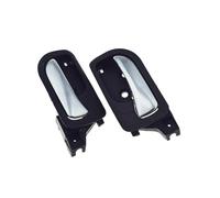 Compatible Con Accord Para Dx 2003 2004 2005 Accesorios Interiores De Coche Manija De Puerta Lateral Interior Manijas Interiores De Puerta 72160-SDA-A01 coche Manilla Interior(Rear Left Right)