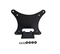 Compatible con Acer, adaptador VESA de montaje en pared SB230 SB240Y Bbix SB270 Bbix HA220Q HA270 R221Q R231bmid R241Y Monitor 75x75mm 100x100