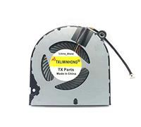 Compatible con ACER AN515 AN515-51 AN515-52 AN515-41 A515 A515-51 A515-52 A515-41 A314-31 G3-572 G3-573 N17C1 N17C6 PH315-51 PH317 Series CPU Ventilador DFS541105FC0T