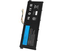 Compatible con Acer,Batería portátil AC14B8K para Nitro 5 AN515-51 Predator Helios 300,Compatible con Aspire 5,A515-51G A515-52G Extensa EX2540 N17C1 N17C4 Series