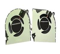 Compatible Con ACER, Compatible Con Nitro 5 7, Ventilador De Refrigeración De CPU