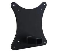 Compatible con Acer,QG240Y XF240YS3 QG240YH3 QG240YS3 XF270S3 QG270H3 QG270H3 QG270S3bipx monitores Montaje Adaptador VESA