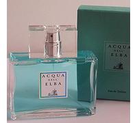 Compatible con Acqua ' Elba CLASSICA UOMO cortinas de toilette Eau De Toilette 100 ml de aerosol de la