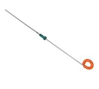 Compatible Con Acura 1992 1993 1994 1995 1996 1997 1998 1999 2000 2001 Para Integra 470 Mm Medidor Nivel Fluido Varilla Medidora 15650-P30-000 varilla valvulina