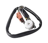 Compatible con ACURA CL TL 1999-2003 Compatible con ACCORD 1998-2002 Interruptor de encendido y arranque Botón de arranque del motor Cerradura de encendido