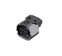 Compatible Con Acura Conector Reparación Bobina Encendido Conector Faro Sumitomo 3 Pines 6189-0968 6918-1833 Conector Arnés Bobina