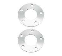 Compatible Con Acura Para CSX 2006 2007 2008 2009 2010 2011 2 Espaciadores De Ruedas PCD 5x114,3 CB 64,1 Mm Separadores De Adaptadores Espaciadores De Ruedas Espaciadores Ruedas Coche