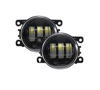 Compatible Con Acura Para ILX 2013 2014 2015 2016 2017 Para TSX 2011 2012 2013 2014 Luz Antiniebla Delantera DRL Lámparas De Conducción