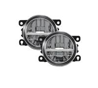 Compatible Con Acura Para ILX 2013 2014 2015 2016 2017 Para TSX 2011 2012 2013 2014 Luz Antiniebla Delantera DRL Lámparas De Conducción
