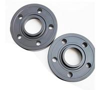 Compatible Con Acura Para Integra 2022-2023 Para NSX 1991-2005 0.394 In 5 X 4,5 Pulgadas 5 X 114,3 2.520 In Espaciadores De Rueda(Black)