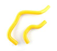 Compatible Con Acura Para Integra DB1 DB2 1990 1991 1992 1993 Manguera De Refrigerante Del Radiador Y Tubo De Rebose De Disipación Calor manguera radiador coche