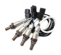Compatible Con Acura Para TSX Para MDX Para ZDX Sensor De Oxígeno Sensor Lambda Los Accesorios Del Coche OEM:36531R70A01 36531R70A02 36532R71L01 Oxígeno O2 Aguas Abajo