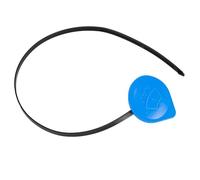 Compatible Con Acura Para Vigor 1992 1993 1994 Tanque De Depósito De Líquido Para Limpiaparabrisas De Coche 76802SFA003 Tapa del Lavaparabrisas