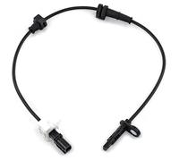 Compatible Con Acura TLX 2015 2016 2017 2018 2019 Rueda Trasera Izquierda O Derecha ABS Para Sensor De Velocidad OEM: 57455-T2F-A01 57455-T2J-H01