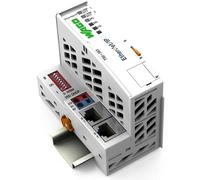 Compatible con adaptador WAGO 750-363/750363