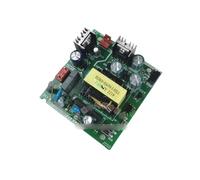 Compatible con, Adecuado for la placa base del módulo de alimentación del aire acondicionado 17122500000830 17126000000682 MDV-D28Q4/DN1-C1. D.1.2