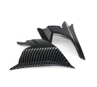 Compatible Con ADV160 2022 2023 1 Par De Alerones Aerodinámicos Para Motocicleta, Alerones ABS, Modelos Para Compatibles, Accesorios De Alerón Lateral Alerón Lateral Motocicleta