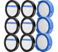 Compatible Con AEG ASKW4 8000 El Juego De Filtros Premotor For Aspiradora Inalámbrica Filtro For Aspiradora Inalámbrica.