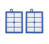 Compatible Con AEG H12, LX7, LX8, LX9. Cartucho Sin Filtro, Plástico Duradero, Uso Confiable, Cartuchos VX6 VX7 2, Sin Filtro(4pcs)