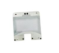 Compatible Con Afeitadora Braun 370, Lámina De Repuesto For Afeitadora Y Cortadora De Cabello.