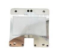 Compatible Con Afeitadora Braun 383, Lámina De Repuesto For Afeitadora Y Cortadora De Cabello.