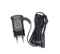 Compatible Con Afeitadora Profesional Babyliss BABFS2CN/BABFS2BCN/BABS2GCN, Cargador Y Adaptador De Corriente. Accesorios For Cortadora De Cabello.(2PCS)