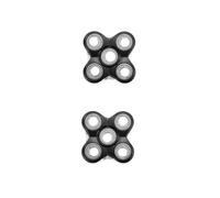 Compatible Con Afeitadora Remington, Pro Head Modelo XR7000 Y XR1500 Y XR1501.