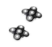 Compatible Con Afeitadora Remington, Pro XR7000,XR1500,XR1501. | 2 set