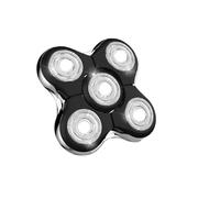 Compatible Con Afeitadora Remington, Pro XR7000,XR1500,XR1501.