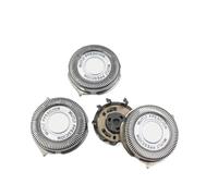 Compatible Con Afeitadoras Eléctricas Phillips Y Norelco, Serie 7000, 7500, S7370, S7371, S7720 Y Star Wars SW7700.