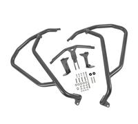 Compatible Con África Para Twin Para Adventure Sports Para CRF1100L 2020 2021 2022 2023 Protector Marco Protección Parachoques De Motor De Barra De Choque Motocicleta Parachoques de motocicleta