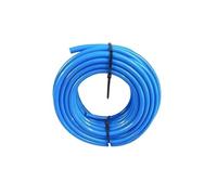 Compatible Con AGASEH, 1 Manguera De Compresor De Aire Con Conector Rápido (UE Con Protector De Resorte), Manguera De Aire De PU Reforzada Flexible De 10/20/30 M 8 * 5 M(30M EU 3-in-1 conn)