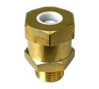 Compatible Con Aibo, Compatible Con Rocket, Compatible Con Lelit, Compatible Con Huijia, Válvula De Palanca De Modificación De Máquina De Café 510X, Accesorios De Agua De Vapor(Vacuum valve)