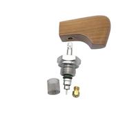 Compatible Con Aibo,E61,Compatible Con Rocket,R58,Compatible Con Lelit,Máquina De Café V3 Audiencia Limitada De Válvulas Audiencia Limitada Ajustable De Accesorios De Válvulas(1set)