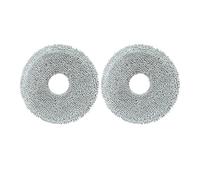 Compatible Con Airbot X40 Ultra/X40 Master. Accesorios For Aspiradora Robot.(4pcs)