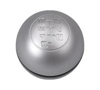 Compatible Con Alfa Para Romeo Para Giulietta 2010-2020 50294565 Perilla De Palanca De Cambios Manual De 6 Velocidades Coche Accesorios