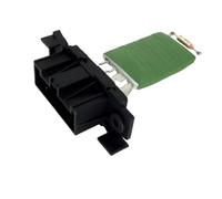 Compatible Con Alfa Para Romeo Para Mito 2008-2019 2020 2021 2022 2023 2024 Conector De Resistencia Motor Del Ventilador 55702407 Resistencia motor ventilador