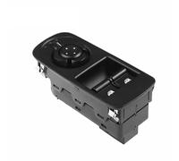 Compatible Con Alfa Para Romeo Para Mito 955 2008 2009 2010 2011 2012 2013 2014 2015 2016 2017 2018 156083273 156080933 Interruptor De Elevalunas Eléctrico Interruptor Elevalunas(No Mirror Folding)