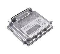 Compatible con Alfa para Romeo para Mito 955 2008-2011 Coche 6G D1S Xenon HID Módulo Controlador Unidad Lastre para Faros Delanteros 89034934 Balasto Luz Faro Xenón